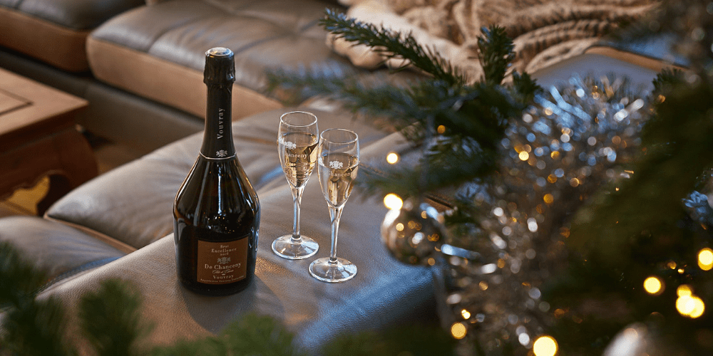 Best wines for Christmas