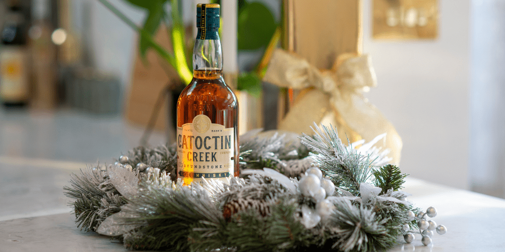 Best whiskies for christmas
