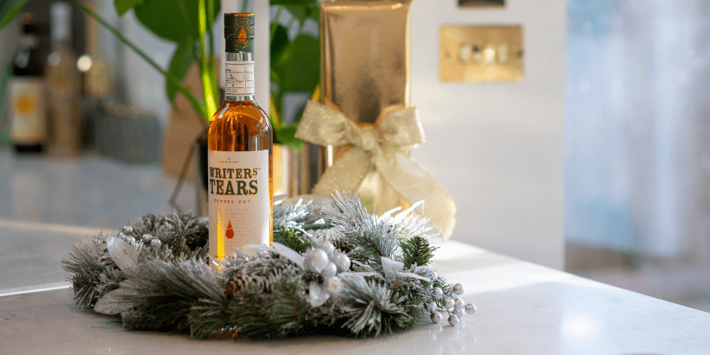 Best whiskies for christmas