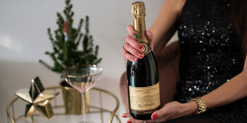 The best champagne and sparkling wines to buy for Christmas 2021