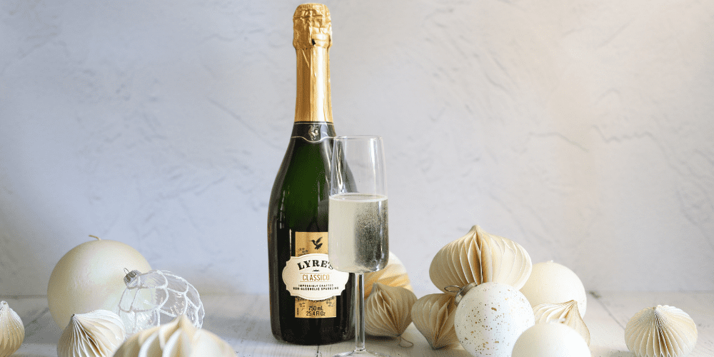 Best Festive Sparkling Wines To Buy