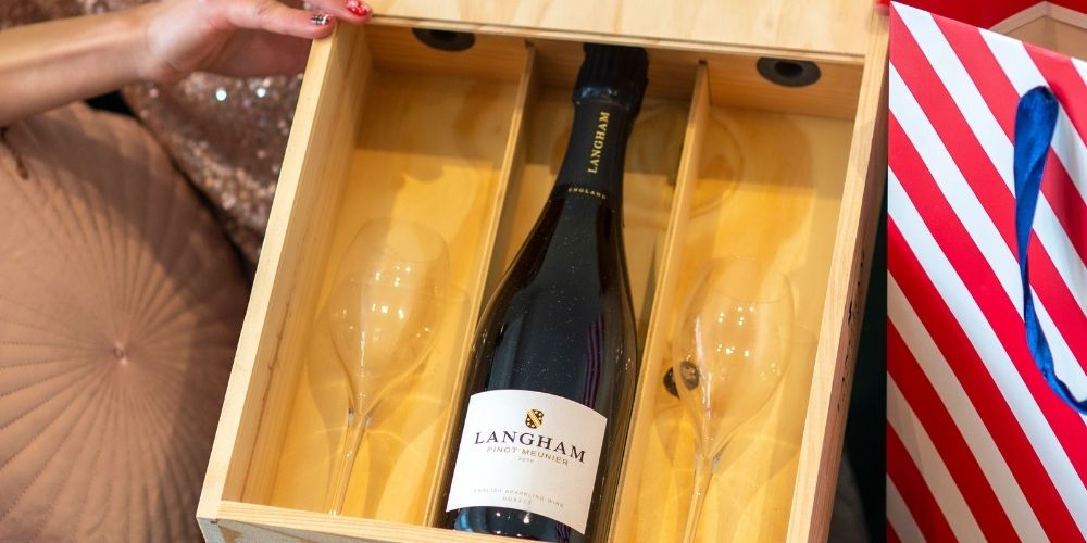 Best wine gifts for Christmas