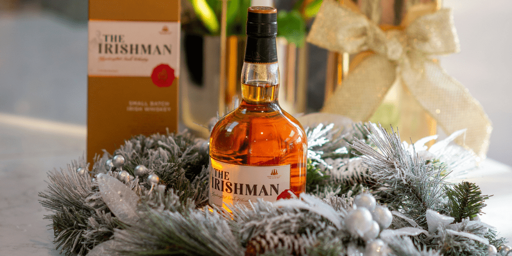 Best whisky for Christmas