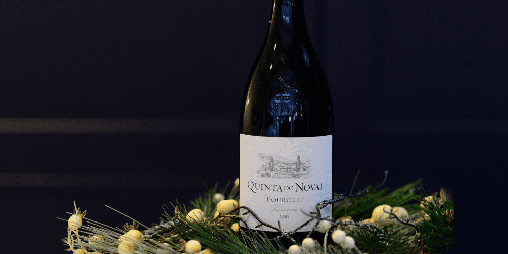 Best wines for Christmas lunch