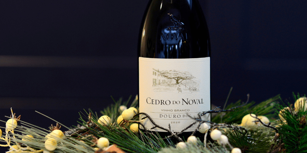 Best wines for Christmas lunch