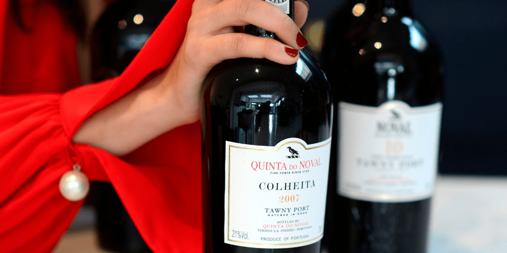 Best wines for Christmas lunch