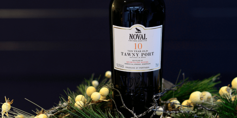 Best wines for Christmas lunch