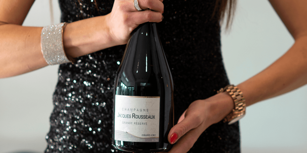 Best sparkling wines for Christmas