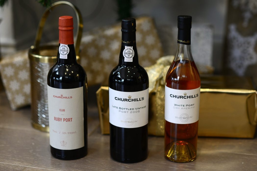 Best wine gifts for Christmas