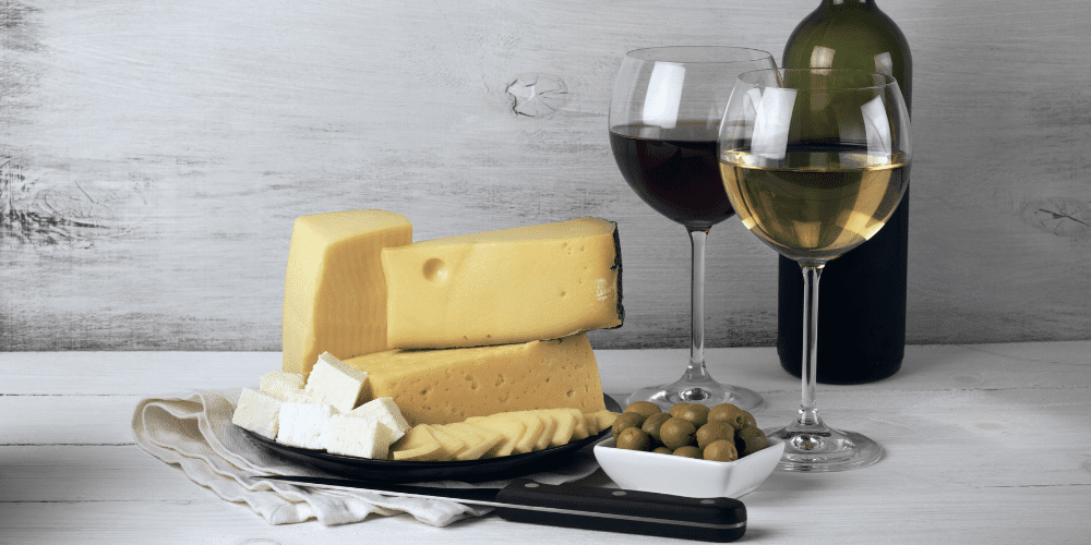 National Cheese Lover’s Day