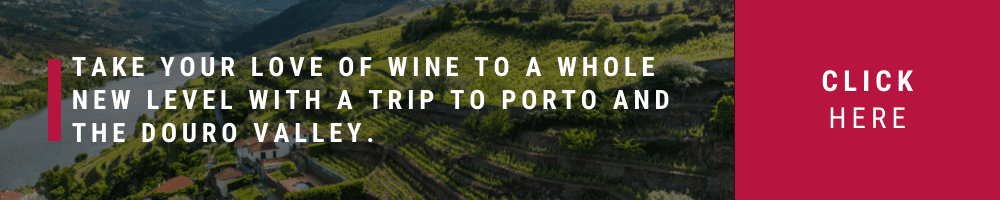 top wine and food tours in the Douro Valley