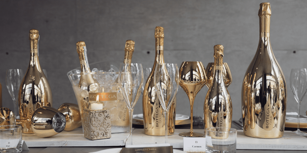  sparkling wines for Valentine's Day