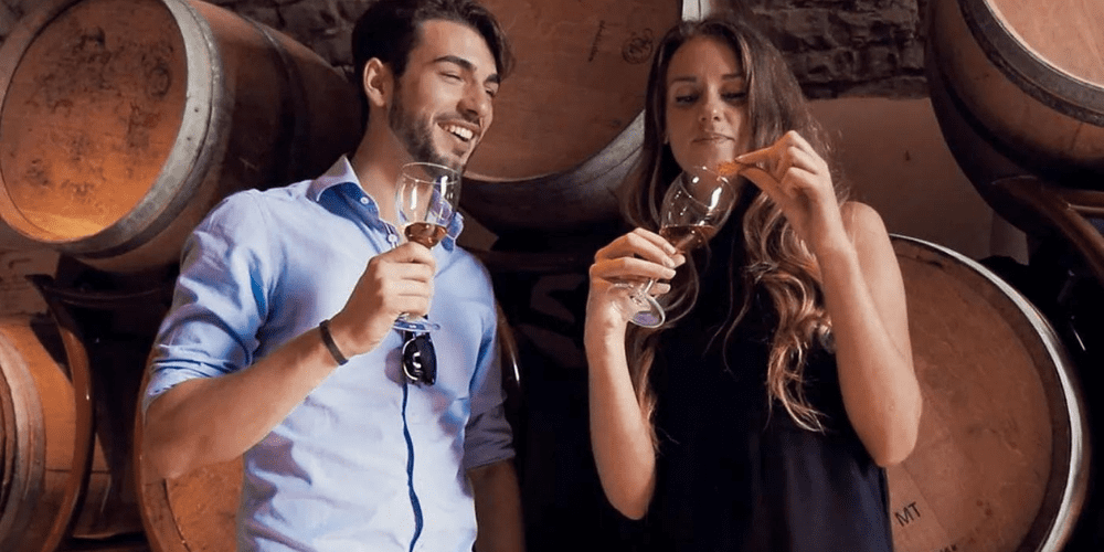 Chianti wine tours from Florence