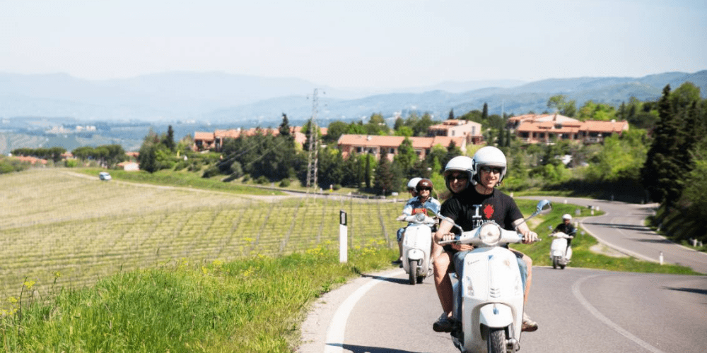 Chianti wine tours from Florence
