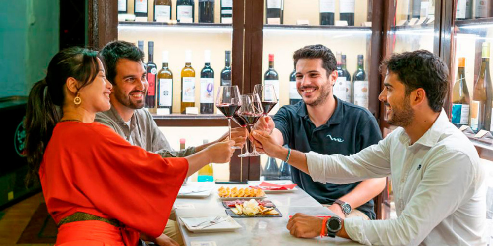 Barcelona wine tours