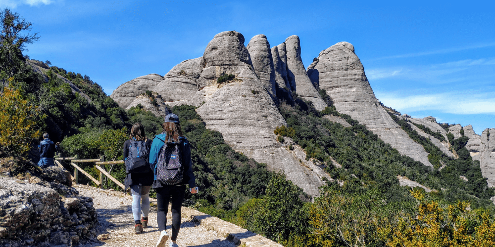 Barcelona wine tours