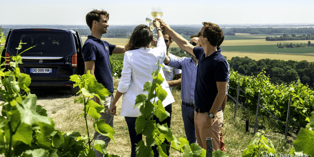 Best Wine Tours in Champagne