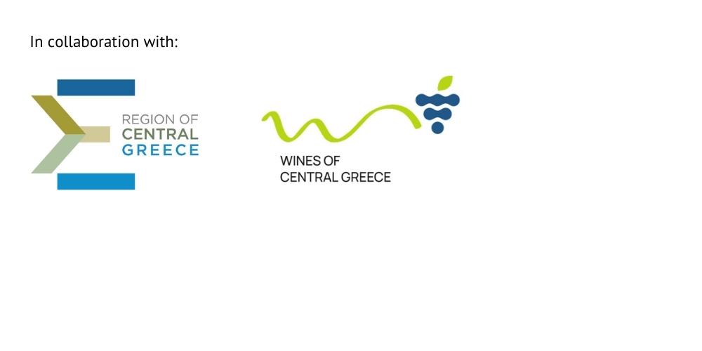 Wineries of Central Greece