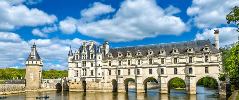 Loire Valley Luxury Tour