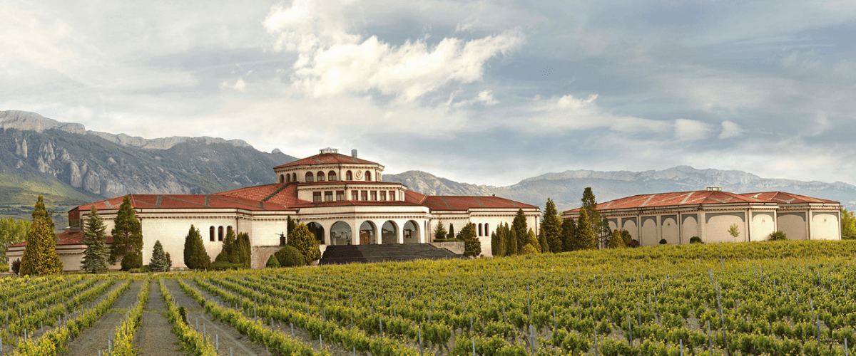 Worlds best vineyards sustainability bodega campillo