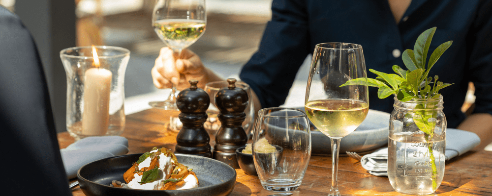 Bear Lodge Restaurant, An Insider's Guide to Port Lympne Reserve, Winerist