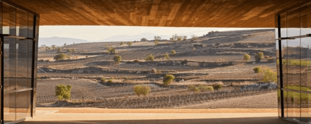 worlds best vineyards 2023 rioja Beronia