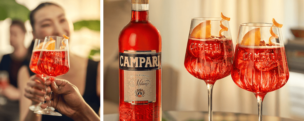 Campari Spritz