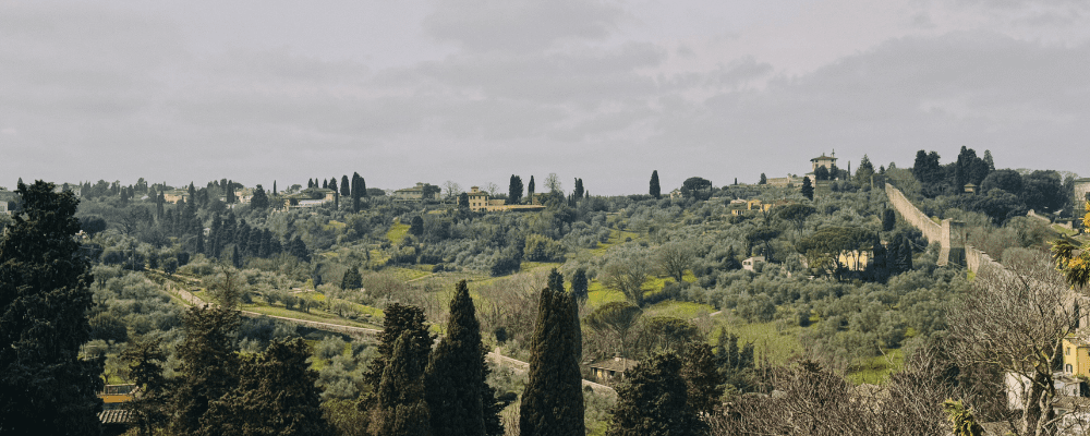 Tuscany, Italy