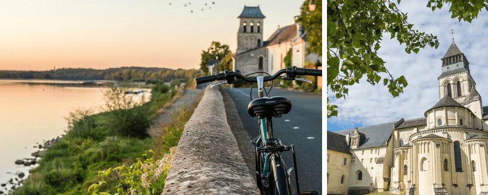 weekend in Saumur-2- e-bike-city