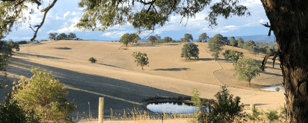 Yarra valley, Australia