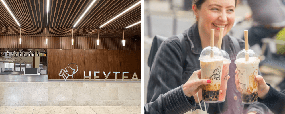 heytea uk